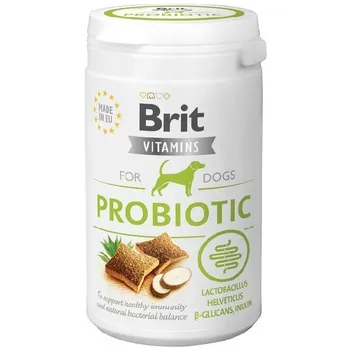 Brit Vitamins For Dogs Probiotic 150 g