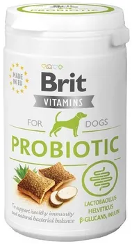 Brit Vitamins For Dogs Probiotic 150 g