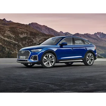 Auto-moto Příčníky Thule WingBar Evo Audi Q5 Sportback 2021-2025