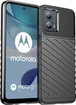 Thunder Case pro Motorola Moto G53 černé