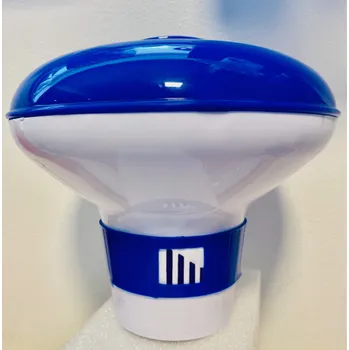 Bazénový plovák Vyrobce Plovoucí dávkovač - EXTRA VELKÝ