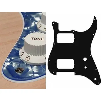 Boston ST-331-PV, Pickguard Stallion HH