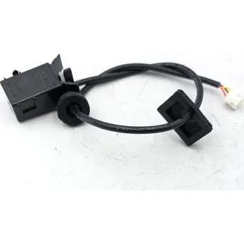 Čidlo automobilu Snímač průtoku DEDRA XDED8869LCD.25