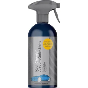 Čistič a ochrana Koch Chemie Allroundquickshine (500 ml)