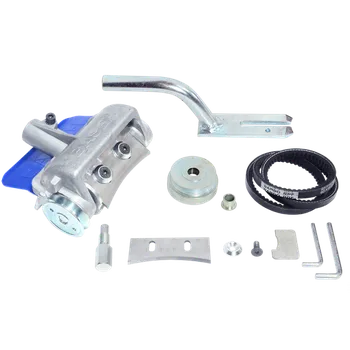 Motorová pila Baseh Odkorňovač nového typu pro Husqvarna 135, 435, 440 - Originál OVAL.HSQ.135