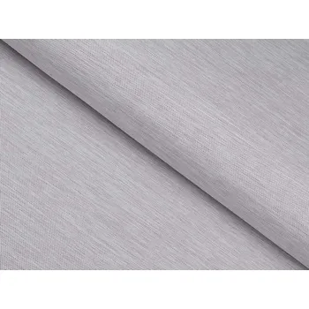 Teflonová látka na ubrusy TF-067 Šedá režná - šířka 150 cm