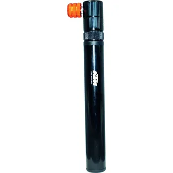 pumpička Pumpa KTM Mini Pocket & CO2 Inflator