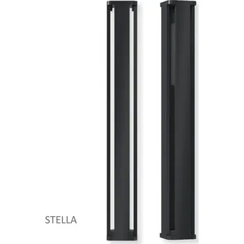 Venkovní osvětlení Venkovní LED osvětlení STELLA, instalace na zem