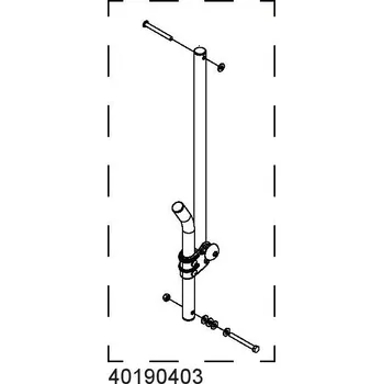 vozík za kolo Thule 40190403