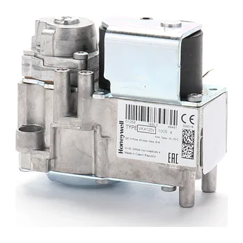 Příslušenství ke kotli HONEYWELL Ventil plynový VK4125V