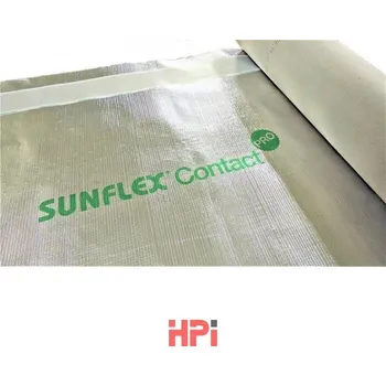 HPI SUNFLEX CONTACT PRO 2AP - vysoce difúzní - paropropustná membrána 200g