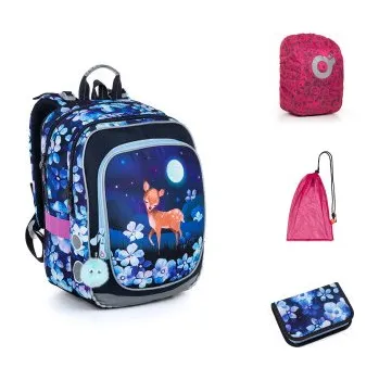 Sada pro školačku ENDY 23002 SET LARGE