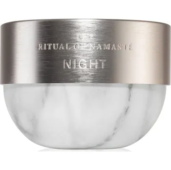 Rituals The Ritual Of Namaste Ageless Active Firming zpevňující noční krém 50 ml