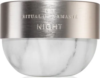 Rituals The Ritual Of Namaste Ageless Active Firming zpevňující noční krém 50 ml