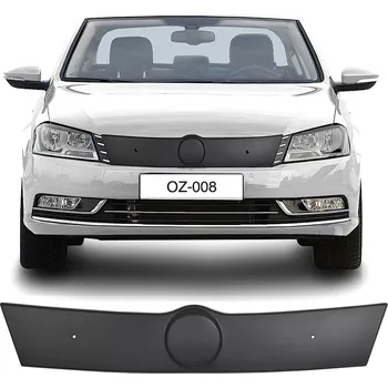 Zimní clona Zimní clona, kryt chladiče VW Passat B7 2011-14