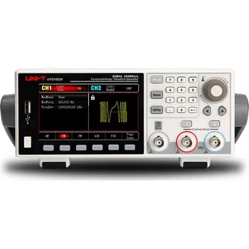 generátor funkcí Generátor funkcí UNI-T UTG1022X