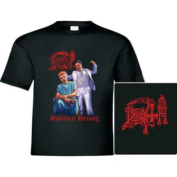 Pánské tričko triko Death - Spiritual Healing II
