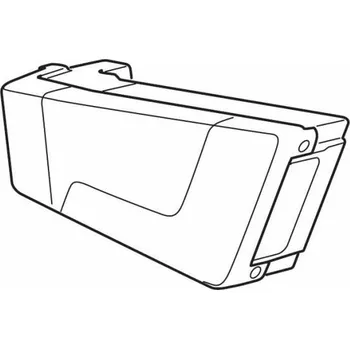 Thule Lamp left EF 932 52367