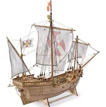 Amati Pinta karavela 1492 1:65