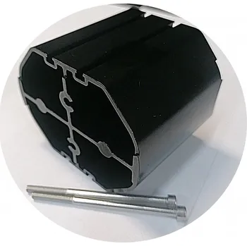 Baterie pro elektrokolo Nástavec baterie Bosch PowerTube 500Wh pro ebike 625Wh