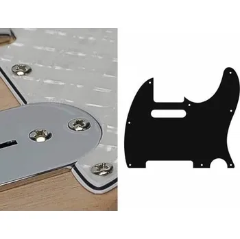 Boston TE-410-PWW, Pickguard Teaser