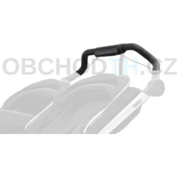 Přeprava dětí Thule Handlebar Assembly Grey 54555