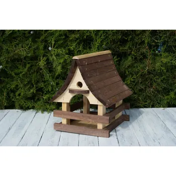 Krmítko pro ptáka Krmítko pro ptáky 2.jakost