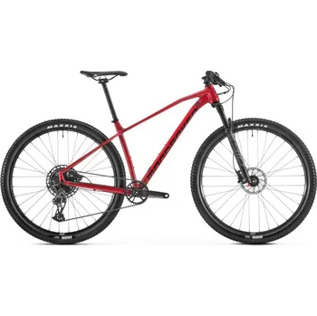Horské kolo Mondraker Chrono R 29" Cherry Red/Carbon 2022