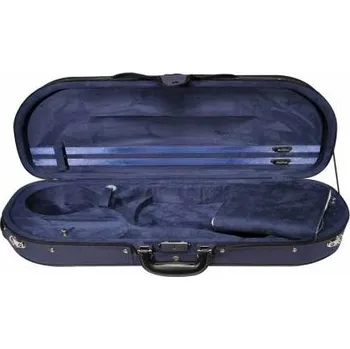 Obal pro strunný nástroj Leonardo Student VC-1844-UU, Pouzdro na housle 4/4