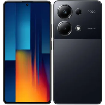 Mobilní telefon Xiaomi POCO M6 Pro