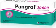 Pangrol 20000 50 tbl.