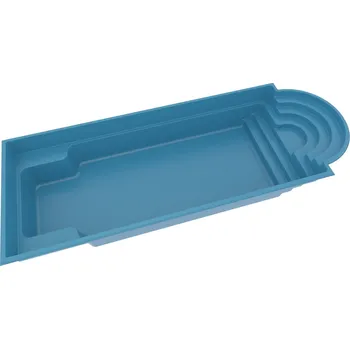 Bazén Compass Java XL JAVA