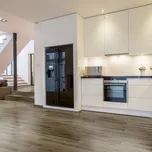 Vinylová podlaha Wide Wood Rigid - Wrecked Oak Brown 25310