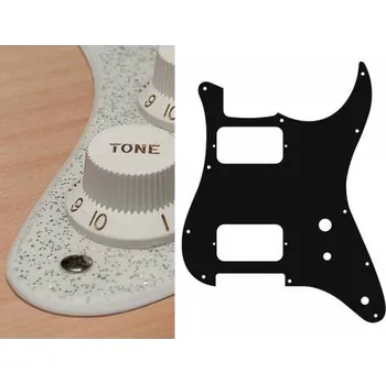 Boston ST-231-SSV, Pickguard Stallion HH