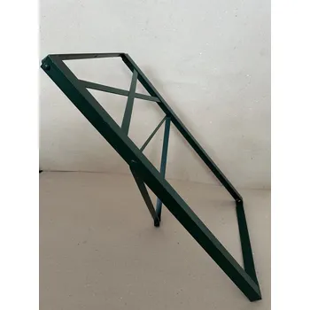 Stolová podnož Noha (podnož) stolu pivního setu