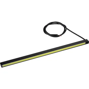 Povinná bezpečnostní výbava COB LED pásek 12V, 205mm, voděodolný, 95COBUNI200