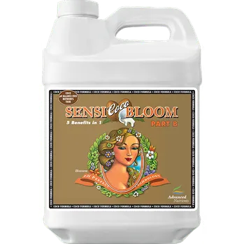 Hnojivo Hnojivo Advanced Nutrients pH Perfect Sensi Coco Bloom Part B Objem: 10l