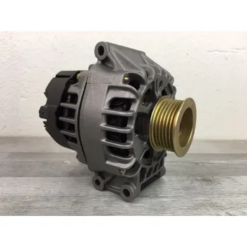Alternátor Alternátor RENAULT LOGAN I MEGANE I 1.4 1.6 16V - 75A