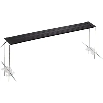 Akvarijní technika Bílé LED osvětlení - Happet AquaLED Max White 47W/100cm