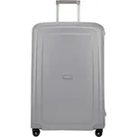 Samsonite SPINNER 75/28 Silver - S´CURE