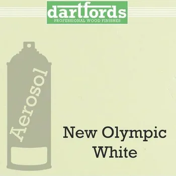 Dartfords FS5320, Celulózová barva