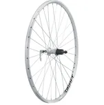 Kellys KLS Draft R zadní stříbrné 28-29"