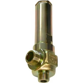 Ventil BESO Ventil pojistný DANFOSS SFA 15-čpavek