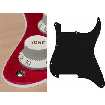 Boston ST-200-SRD, Pickguard Stallion