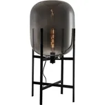 Italux FL-82321-1A-M lampička Maversa E27 + Sada inteligentní žárovky E14 s dálkovým ovladačem - RGB, WiZ