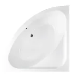 Besco Luksja bez nožiček 148 cm