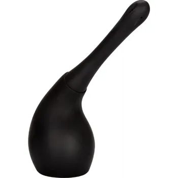 Anální kolík Silikonový klystýr Ultimate Cleansing System