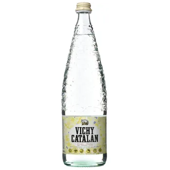 Vichy Catalan Minerální voda 1 l
