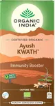 Organic india Ayush Kwath Immunity…