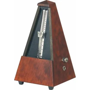 Metronom Wittner 903800, Metronom Pyramidový tvar